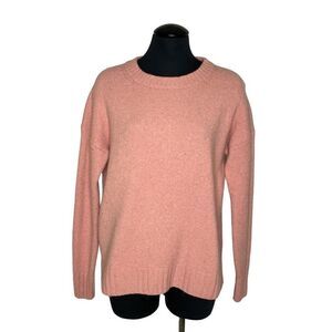 J. Crew Super Soft Knit Crew Neck Sweater - Women’s XS